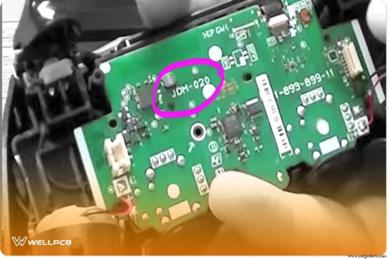 Expert Guide to PS4 Controller PCB Design, Components, and Purchasing