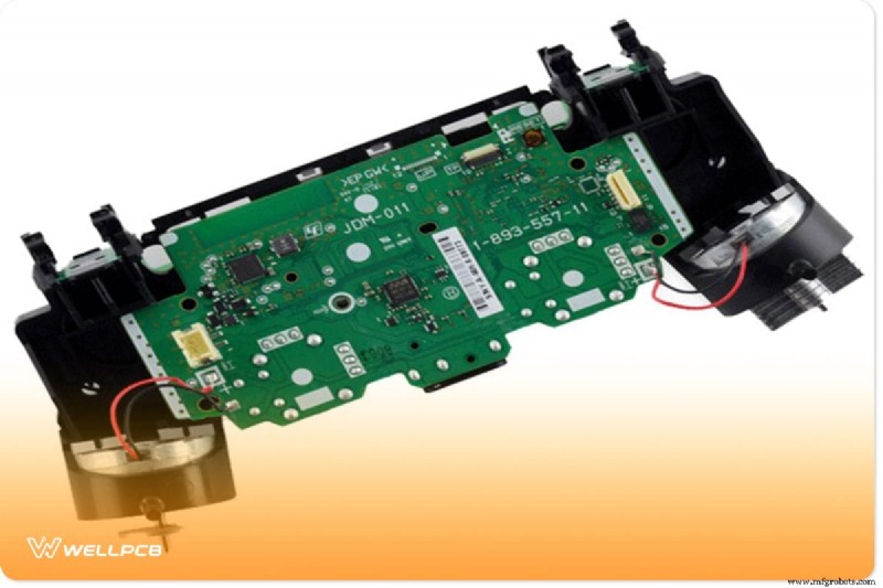 Expert Guide to PS4 Controller PCB Design, Components, and Purchasing