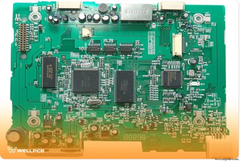 94V‑0 Circuit Boards: A Comprehensive Guide for Rugged Electronics