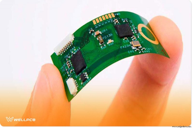 Choosing the Right PCB Material: Design Criteria & Material Selection