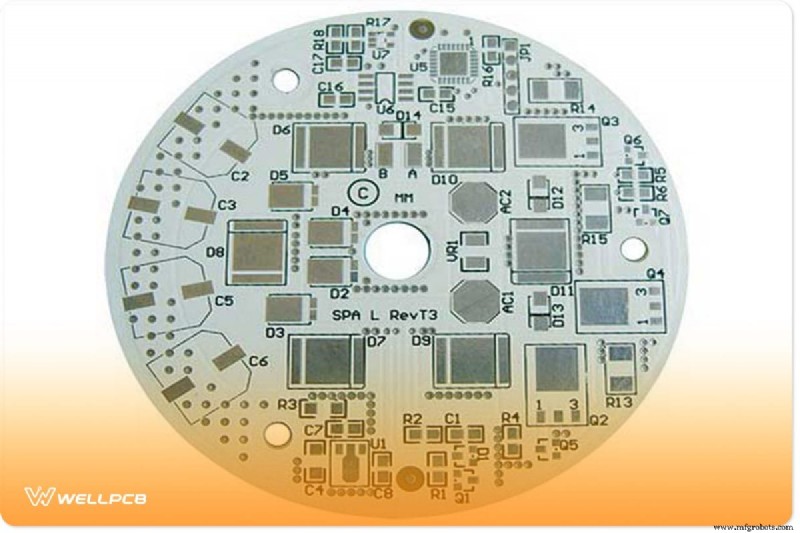 Choosing the Right PCB Material: Design Criteria & Material Selection