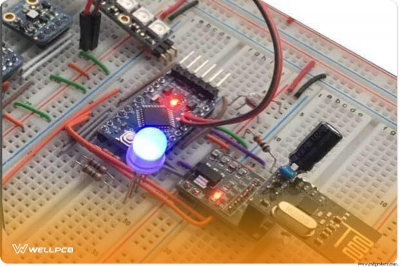 From Breadboard to Production: Expert Guide to Scaling PCB Prototypes