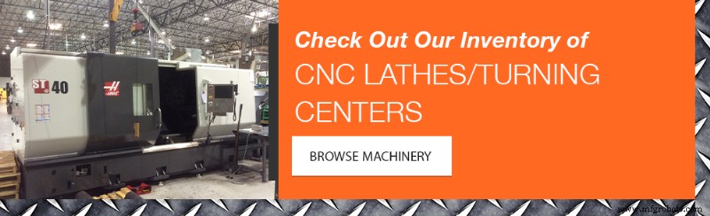 Demystifying CNC Turning: A Practical Guide to Systems, Features, and Business Value