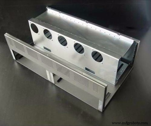 Laser Cutting & Bending vs Welding: Which Is More Cost‑Effective for Sheet Metal Fabrication?