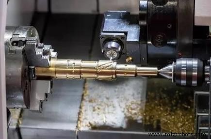 Expert Guide to Machining, Maintaining, and Handling Brass CNC Parts