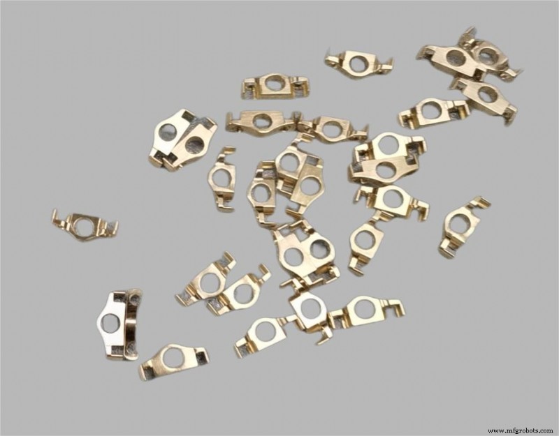 Expert Guide to Machining, Maintaining, and Handling Brass CNC Parts