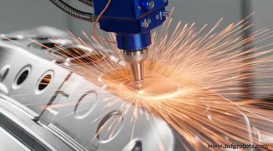 Optimizing Laser Cutting Quality to Cut Secondary Finishing Costs