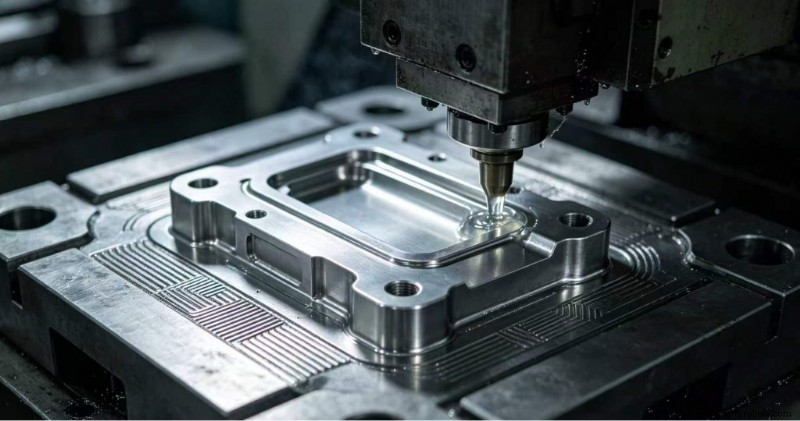 Precision Casting: Consolidating Parts to Cut Manufacturing Costs