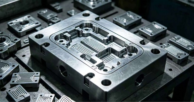 Precision Casting: Consolidating Parts to Cut Manufacturing Costs