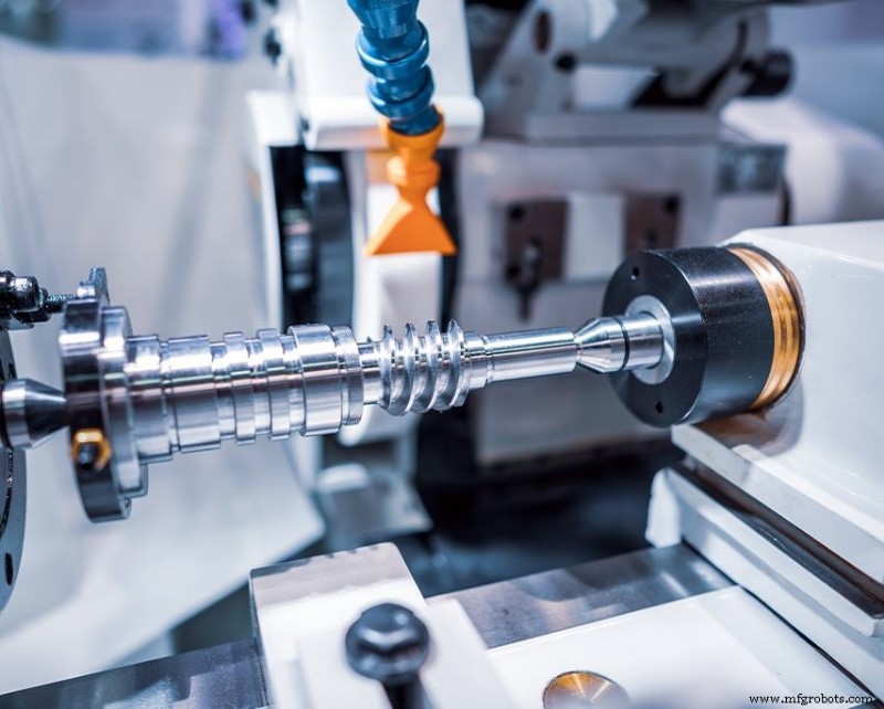 Why Choose 5-Axis Machining For Complex Aircraft Brackets