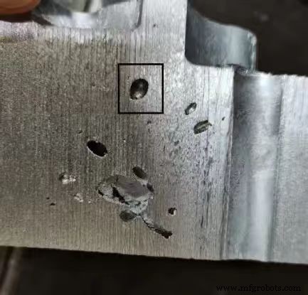 Mastering Aluminum Die Casting: Eliminating Porosity & Shrinkage for Consistent Quality