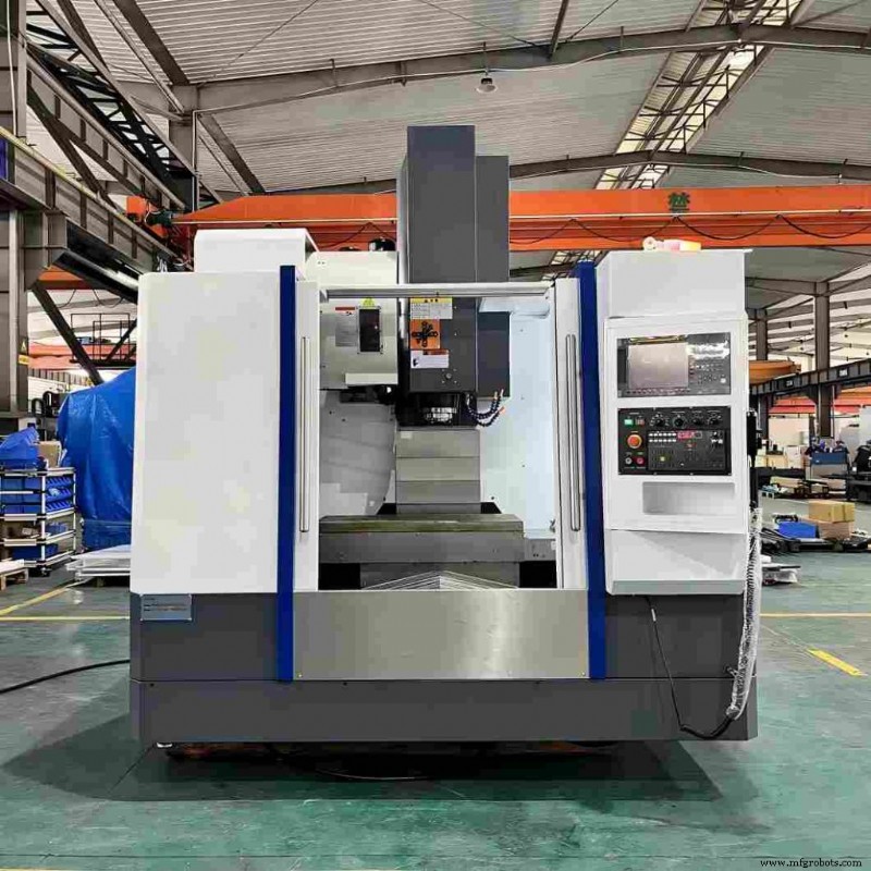 CNC Deformation Control for Thin-Wall Aluminum in Aerospace Manufacturing