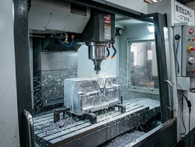 CNC Aluminum vs Cast vs Forged: Which is Best for Motorcycle Parts?