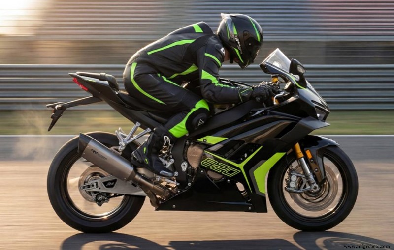 CNC Aluminum vs Cast vs Forged: Which is Best for Motorcycle Parts?