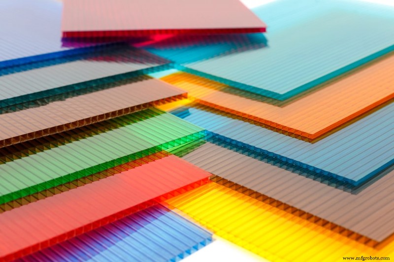 Polycarbonate (PC): From Production to Performance – A Comprehensive Guide