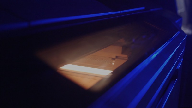 Polymer Additive Manufacturing Technologies: Expert Guide & Comparison