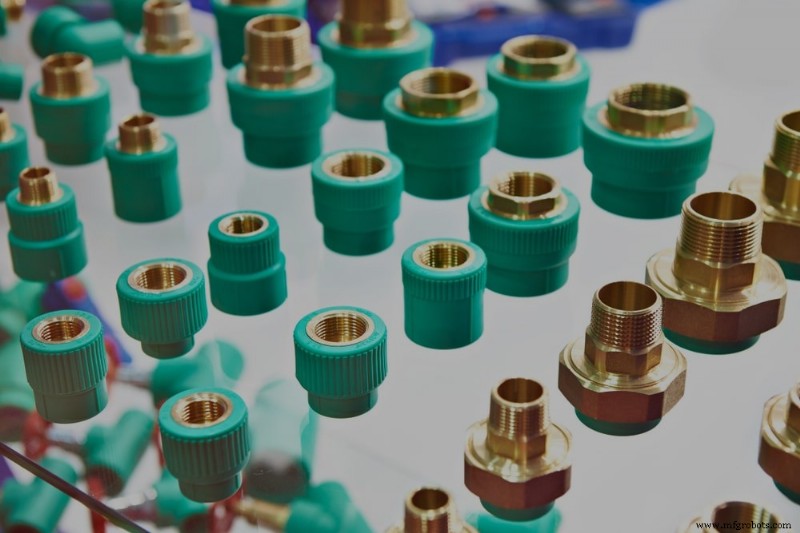 Insert Molding vs. Overmolding: Selecting the Optimal Multi‑Material Injection Process