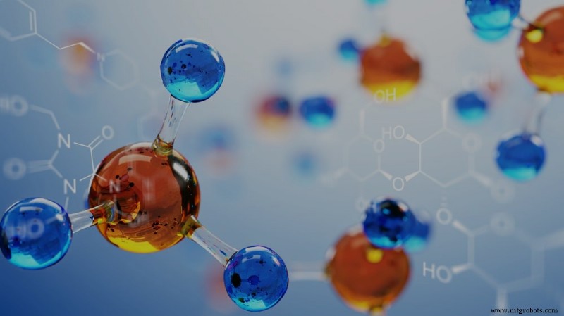 Understanding Chemical Compatibility of Additive Manufacturing Materials: A Practical Guide