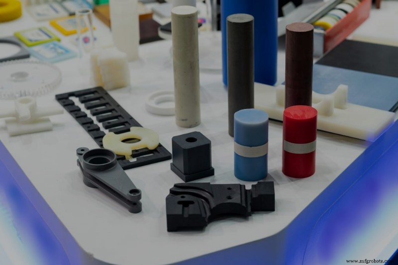 Urethane Casting vs. Injection Molding: A Design‑for‑Manufacturability (DFM) Guide