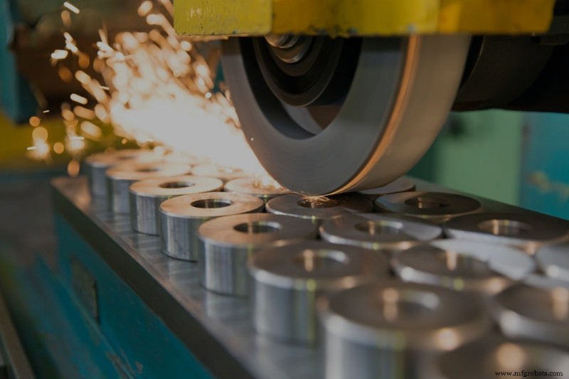 Metal Polishing: Mechanical, Chemical, and Electropolishing Explained