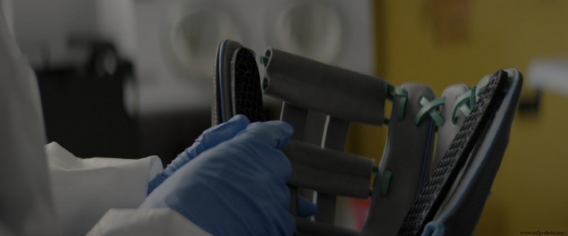 How Additive Manufacturing is Revolutionizing the Sporting Goods Industry