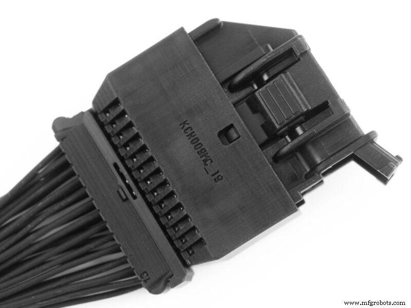 Revolutionizing Automotive Design: The Power of Additive Manufacturing
