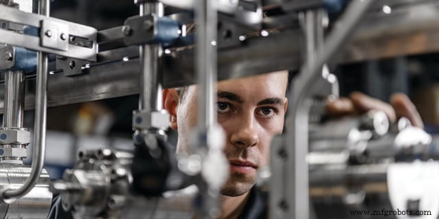 Optimizing Fluid Systems: How Expert Fabrication Relieves Resource Shortages
