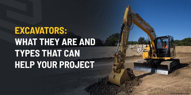 Choosing the Right Excavator: Types, Uses, and How to Pick the Best Fit for Your Project