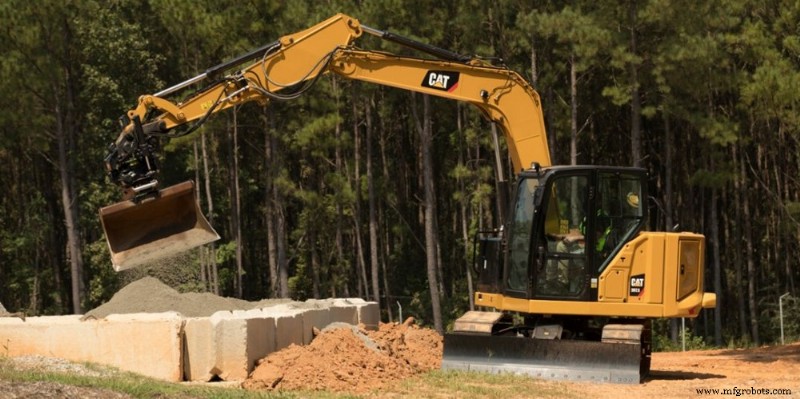 Mastering Mini Excavator Operations: A Complete Guide for Safe, Efficient Use