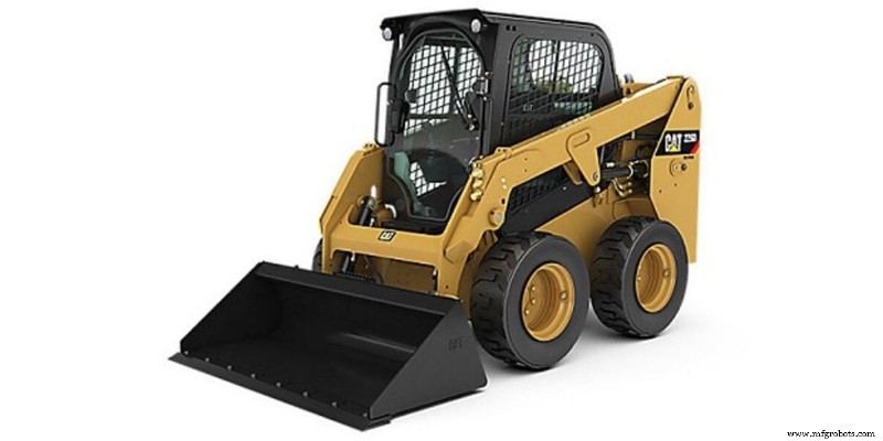 Top Skid Steer Attachments for Maximum Efficiency