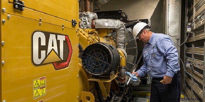 How Often Should Commercial Generators Be Tested? A Comprehensive Guide