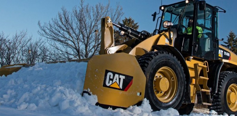 Expert Guide to Winterizing Heavy Equipment for Peak Performance