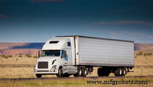 Maximize Fuel Efficiency in Your Diesel Commercial Fleet