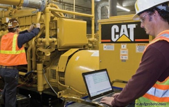 Cutting Generator Energy Costs: Proven Strategies for Business Power Efficiency
