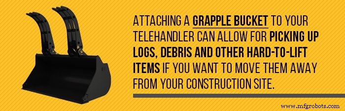 Maximize Your Fleet: Expert Guide to Compact Equipment Attachments