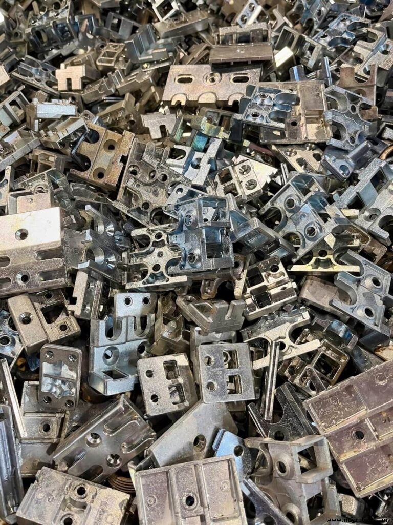 Die Casting Explained: Process, Benefits, and Applications
