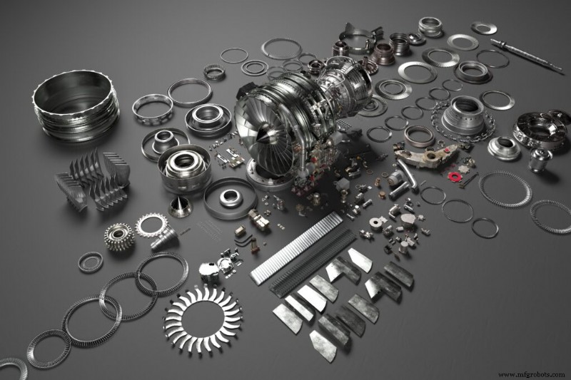 The Aerospace Product Design Lifecycle: Precision, Collaboration, and Manufacturing Excellence