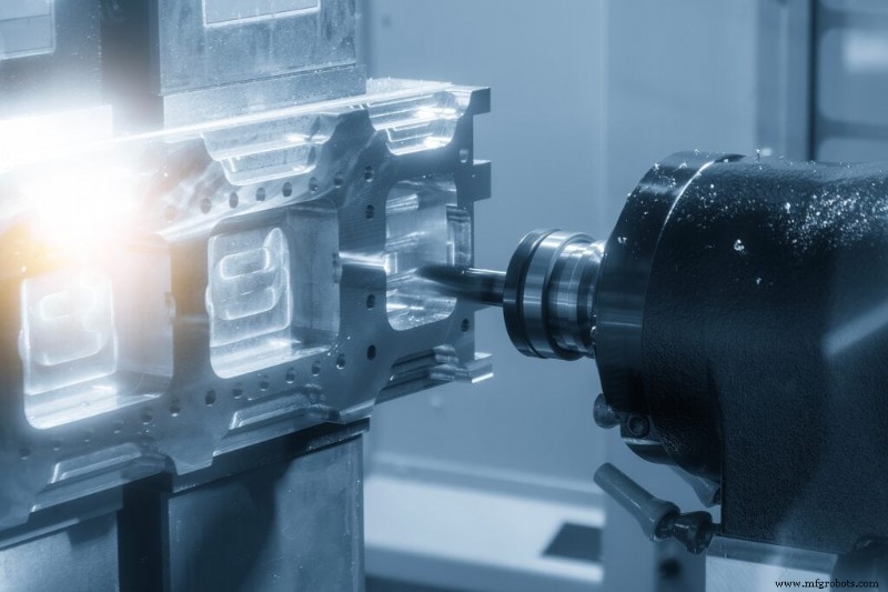 Vertical vs. Horizontal Milling: Which Machine Is Right for Your Projects?