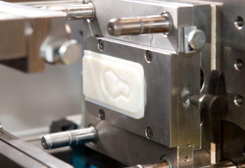 Master Unit Die (MUD) Injection Molding: Efficient, Cost‑Effective Production for Prototypes and Short Runs