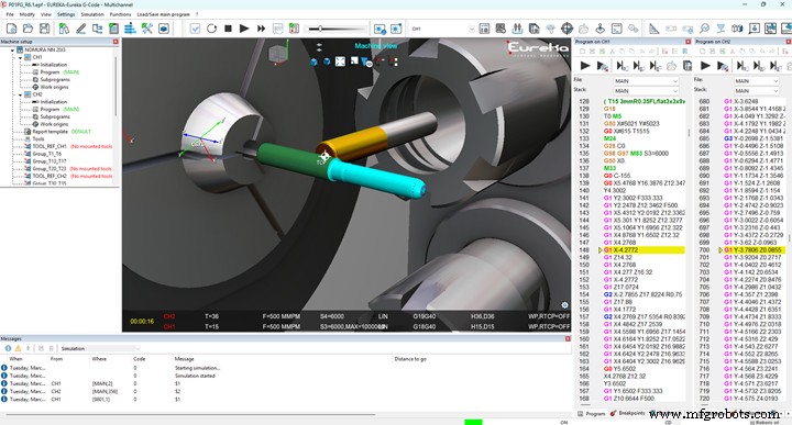 Stingray Surgical Products: Leading the Way in Nimble Electrosurgical Manufacturing