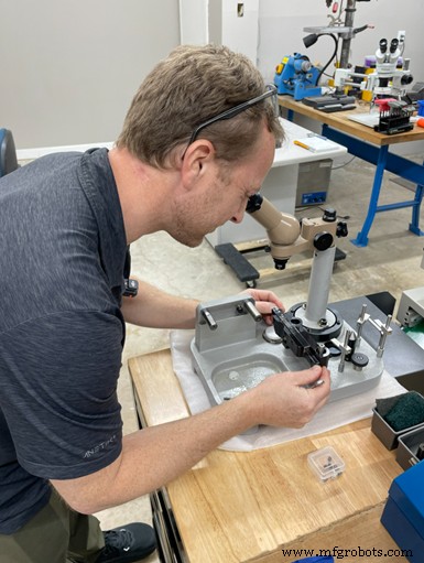 Stingray Surgical Products: Leading the Way in Nimble Electrosurgical Manufacturing