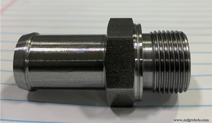 Maximizing Thread Precision and Tool Longevity with CJWinter’s 193 End‑Rolling Attachment