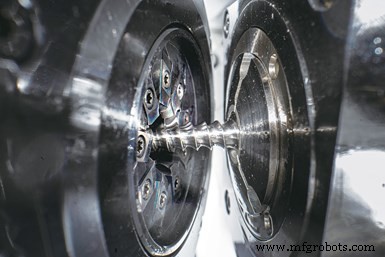 May 2026 Precision Machining Technology Review – Innovations & Best Practices