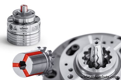 May 2026 Precision Machining Technology Review – Innovations & Best Practices