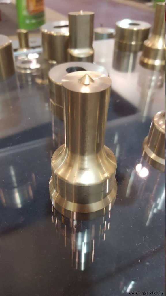 Premium Custom Punch Supply for Mubea HIW Ironworker – Why Quality Drives Performance