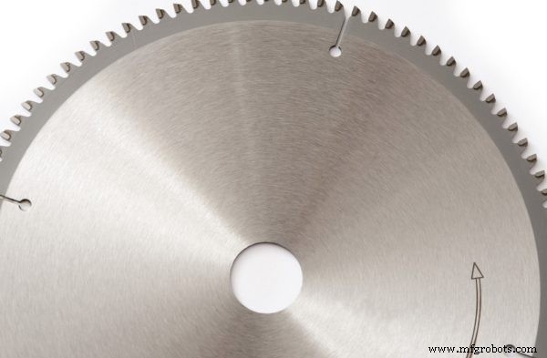 Precision Tool Steel Blade Fabrication in Australia – Gunna Engineering’s Expert Solutions