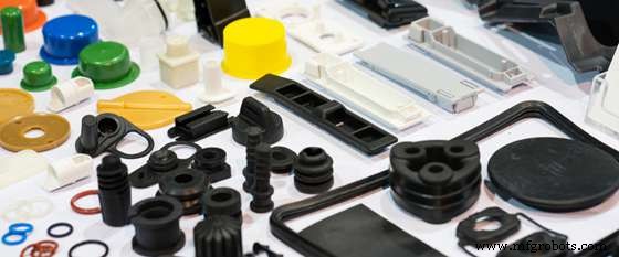 Injection Molding Demystified: A Comprehensive Guide to Plastic Part Production