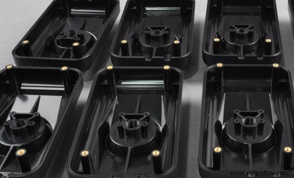 Insert Molding: Comprehensive Process Guide & Design Best Practices