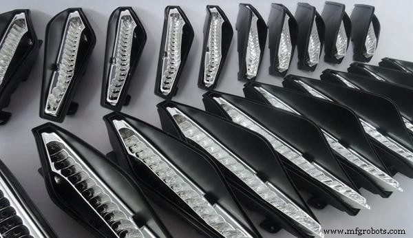 Understanding Injection Molding Costs: Key Factors & How to Cut Expenses
