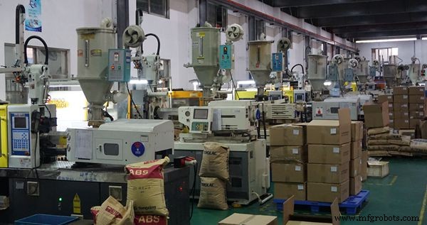 Understanding Injection Molding Costs: Key Factors & How to Cut Expenses
